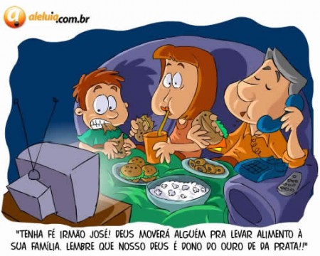 ACORDA IRMÃO