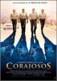 courageous